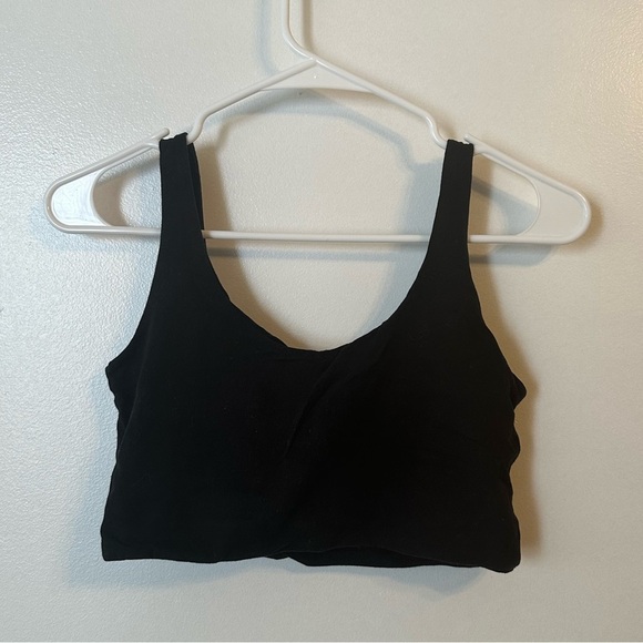 Cotton On Tops - Cotton On Cropped Tank